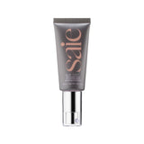 Saie Slip Tint - Lightweight Tinted Moisturizer with Hyaluronic Acid - Shade 01 Very Light Pink