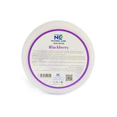 Natural Blackberry Cream Body Butter - 100 gr