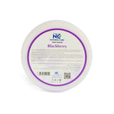 Natural Blackberry Cream Body Butter - 100 gr