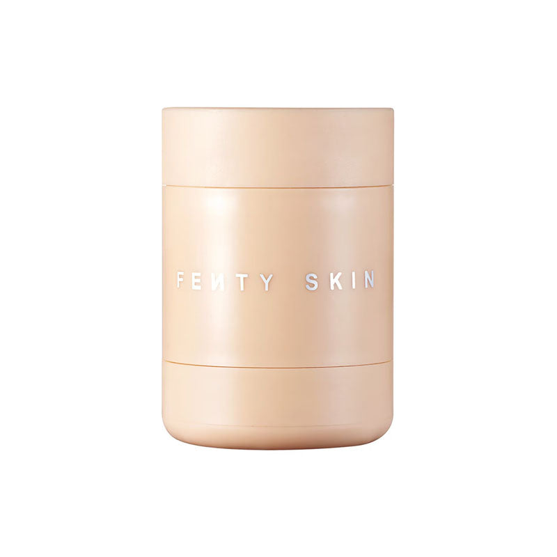 Fenty Skin Plush Puddin' Intensive Recovery Lip Mask - Vanilla