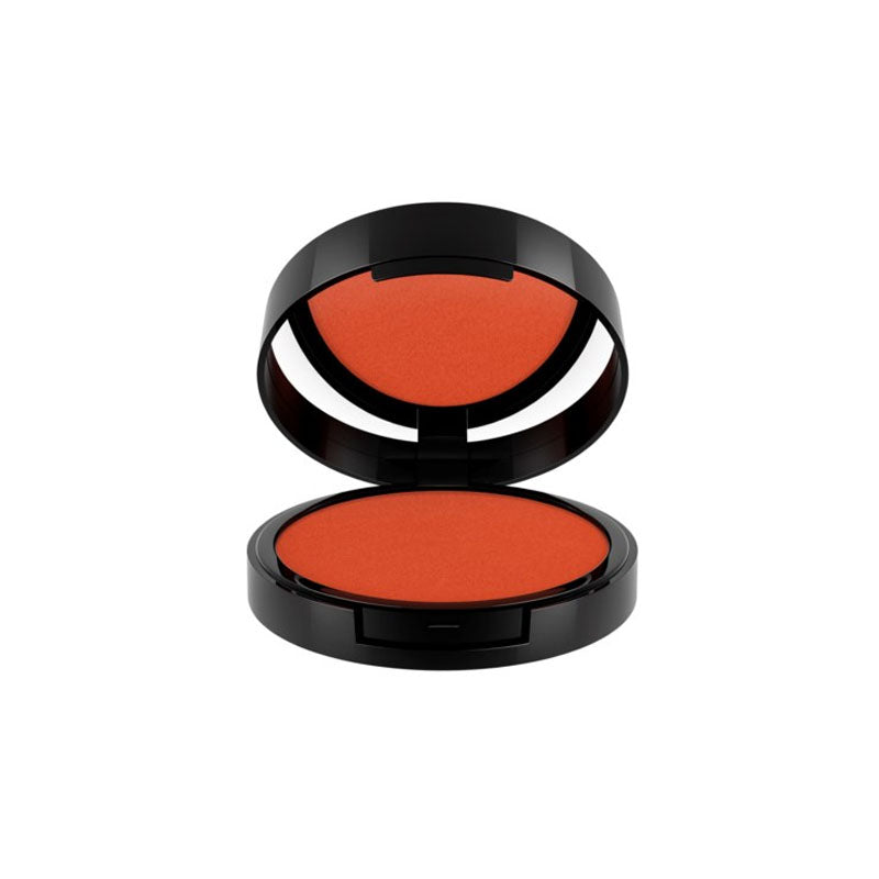 IsaDora Nature Enhanced Cream Blush - 31 Fire Orange
