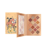 Essence Disney The Lion King Eyeshadow Palette 01