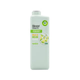 Dicora Urban Fit Shower Gel Vitamin A Milk & Melon - 400 ml