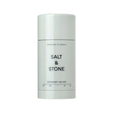 Salt and Stone Bergamot & Hinoki Deodorant - 75 gr