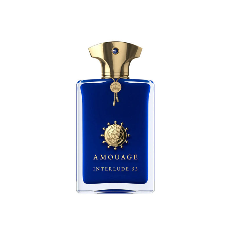 Amouage Interlude 53 EDP For Him - 100 ml