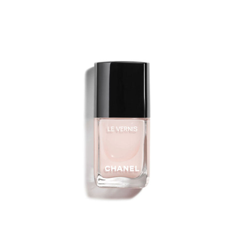 Chanel Le Vernis Nail Colour - Ballerina