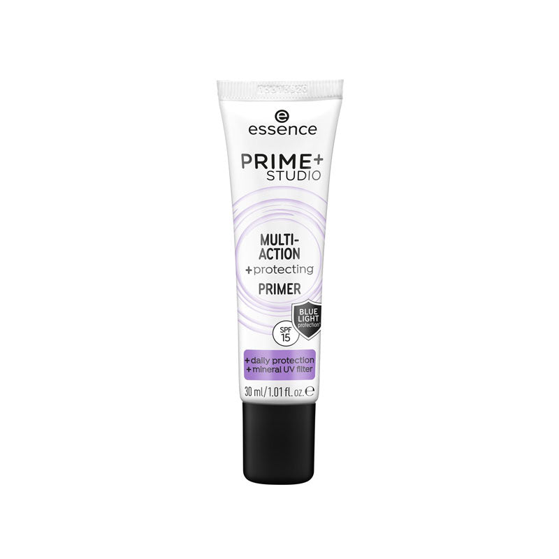 Essence Protective Primer Prime + Multi-Action + Protecting Primer