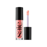 Saie Glossybounce High-Shine Hydrating Lip Gloss Oil - Kiss