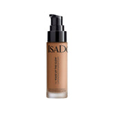 IsaDora Wake Up the Glow Foundation - 7W Warm