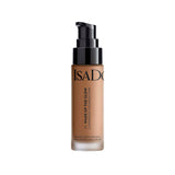 IsaDora Wake Up the Glow Foundation - 7W Warm