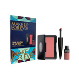 Makeup Forever The Blush & Lip Kit