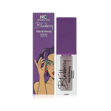 Natural Care Lip Gloss - Blackberry