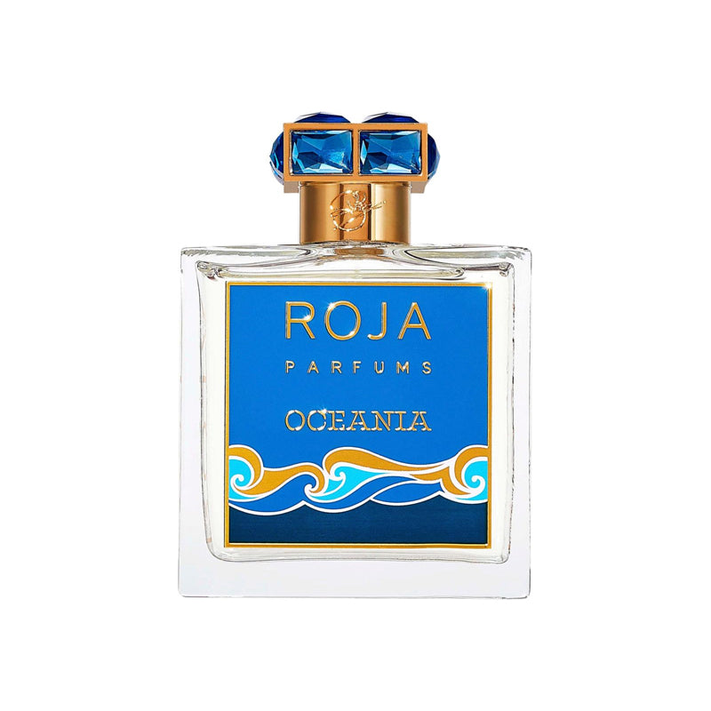 Roja Parfums Unisex Oceania EDP For Unisex - 100 ml