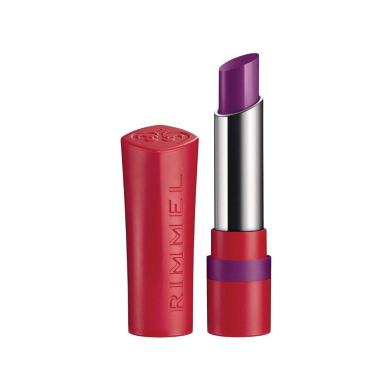 Rimmel The Only 1 Matte Lipstick - 800 Run The Show
