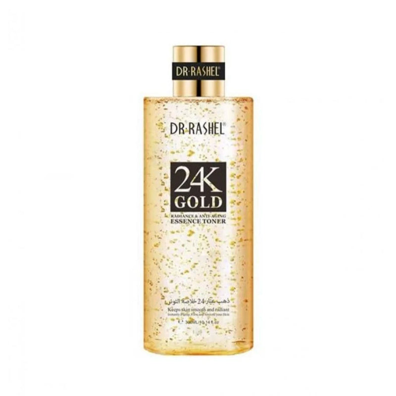 Dr. Rashel 24K Gold Radiance & Anti-Aging Essence Toner