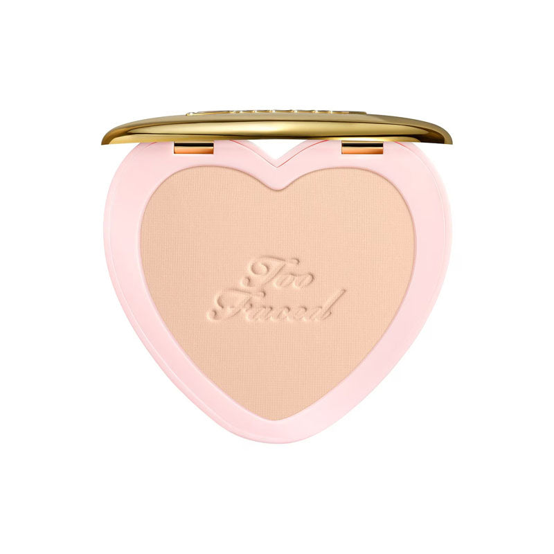 Too Faced Born This Way Soft Blur Flexible Finish Setting Powder - Light