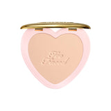 Too Faced Born This Way Soft Blur Flexible Finish Setting Powder - Light