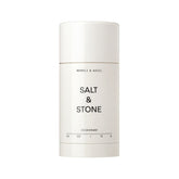 Salt and Stone Neroli & Basil Deodorant - 75 gr