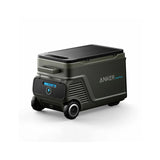 Anker EverFrost Powered Cooler 40 - Black/Green