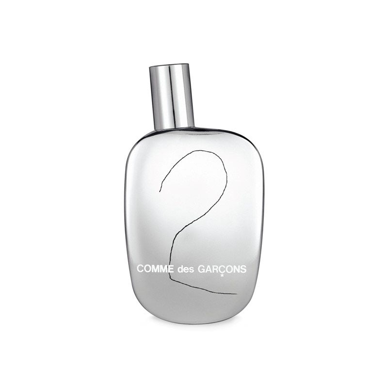 Comme Des Garcons 2 EDP For Her - 100 ml