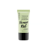Catrice Prime and Fine Anti-Red Primer No More Red - 30 ml