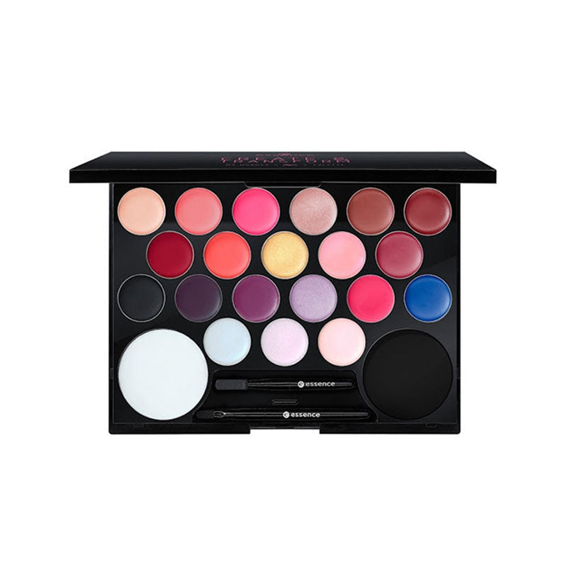 Essence Create & Transform My Wonder Lip Palette