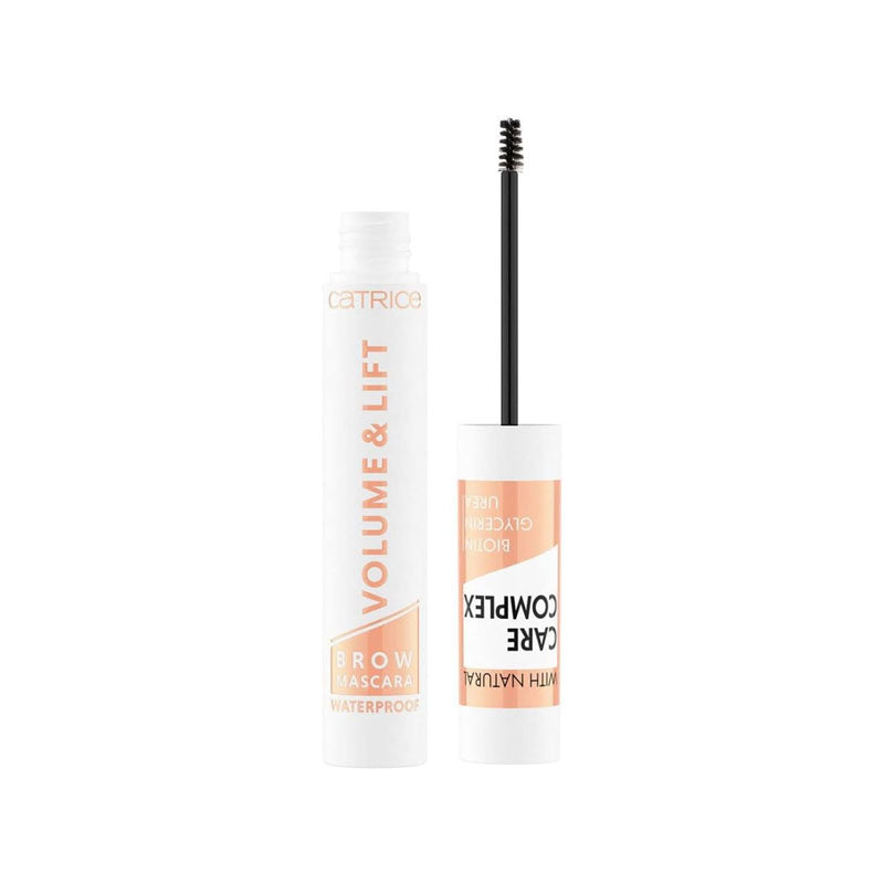 Catrice Volume & Lift Brow Mascara Waterproof - 010 Transparent