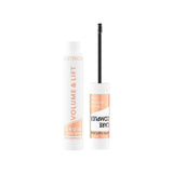Catrice Volume & Lift Brow Mascara Waterproof - 010 Transparent