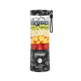 BLENDJET V2 Portable Blender - World's Most Powerful Compact 16Oz BPA Free Blender - Urban Camo