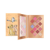Essence Disney The Lion King Eyeshadow Palette 02