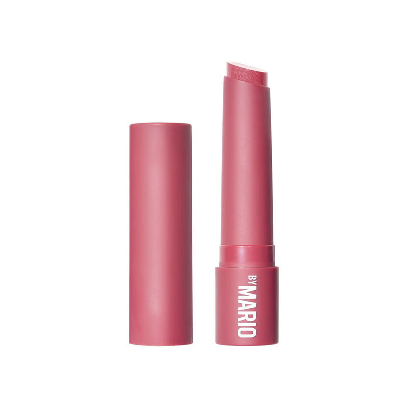 Makeup By Mario MoistureGlow™ Plumping Lip Serum - Rose Glow - Rosy Pink