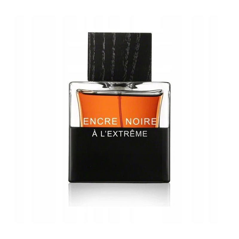 Lalique Encre Noire A L`Extreme EDP For Him - 100 ml