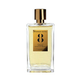 Rosendo Mateu No. 8 Fruity Amber Exotic Musk EDP For Unisex - 100 ml