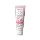 Florence Baby Powder Pink Hand Cream - 100 ml