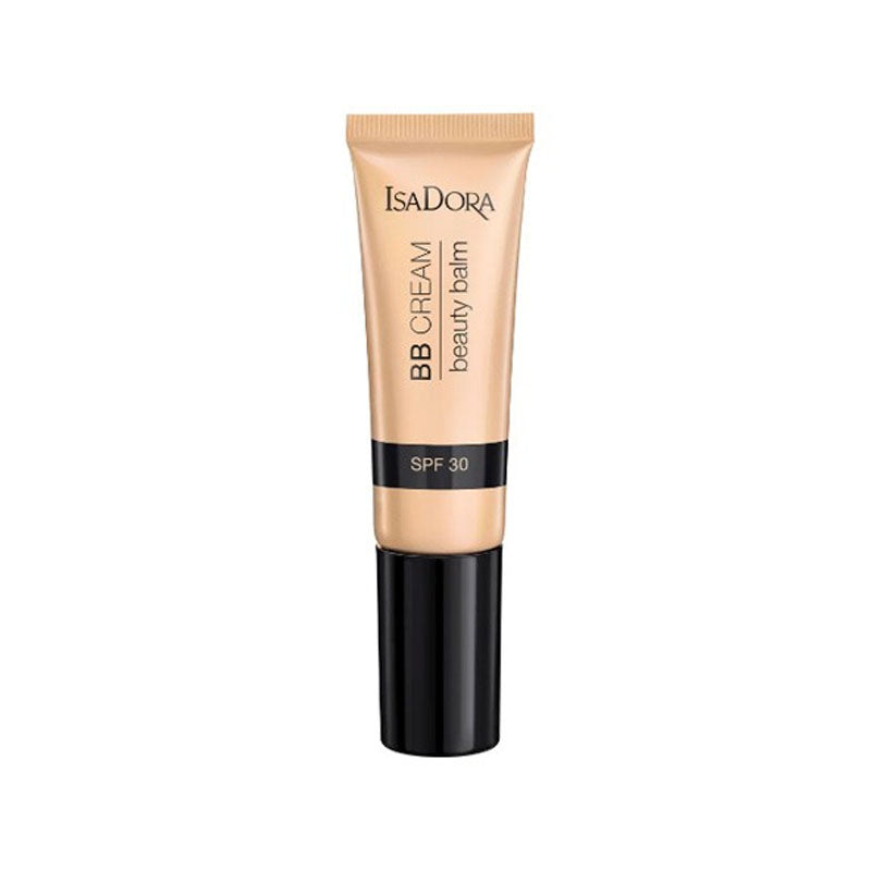 IsaDora BB Beauty Balm Cream – 41 Neutral Satin