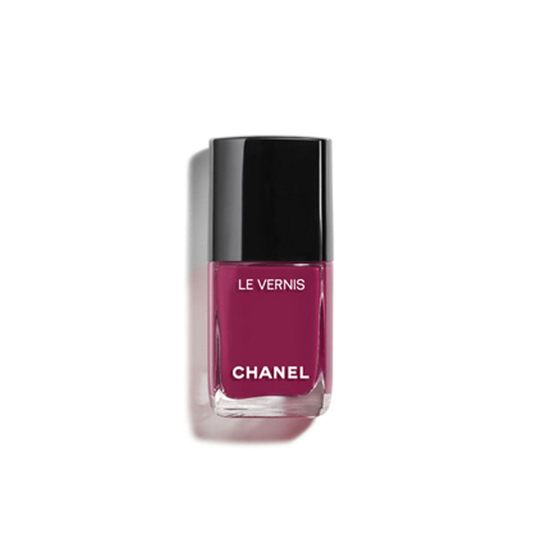 Chanel Le Vernis Nail Colour - Activiste