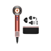 Dyson Supersonic Nural™ Hair Dryer (Strawberry Bronze/Blush Pink)