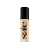 Saie Glowy Super Skin Tint Foundation with Hyaluronic Acid - 5 Light Warm Undertones