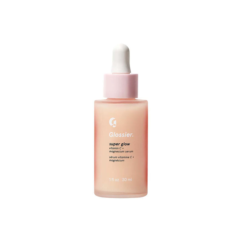Glossier Super Glow Vitamin C Brightening Face Serum - 30 ml