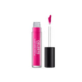 Kiss New York Celeste Matte Liquid Lipstick - Pink Punch
