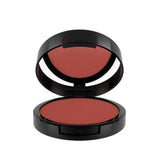 IsaDora Nature Enhanced Cream Blush - 30 Apricot Nude