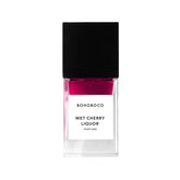Bohoboco Wet Cherry Liquor EDP For Unisex - 50 ml