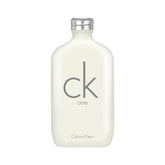 Calvin Klein CK One EDT For Unisex - 200 ml
