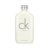 Calvin Klein CK One EDT For Unisex - 200 ml
