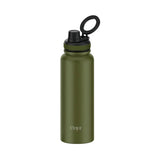 Emjoi MagSafe Stainless Steel Sport Bottle With MagSafe 900 ml - Green