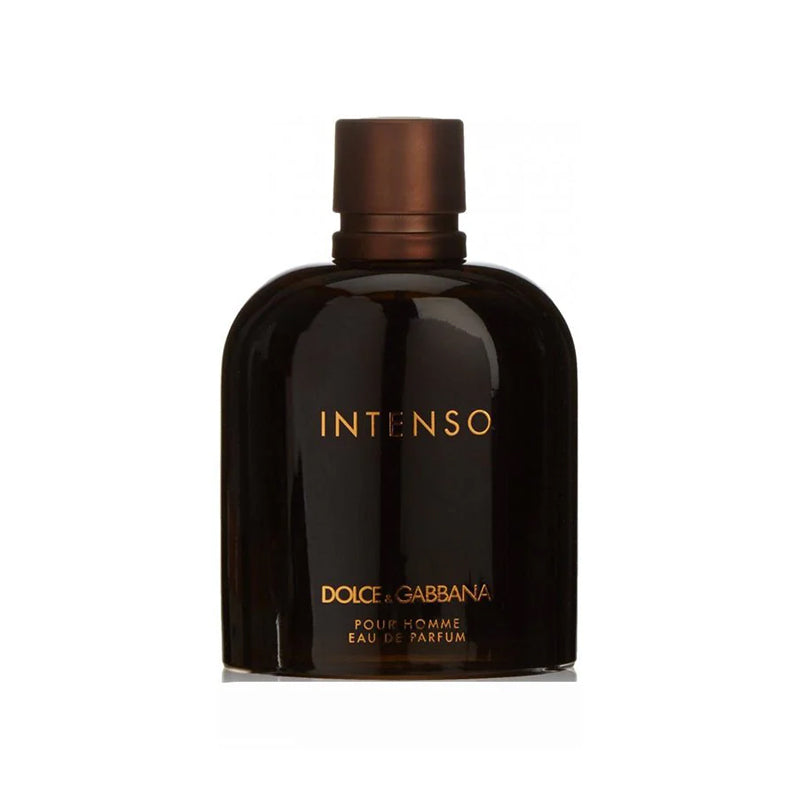 Dolce & Gabbana Intenso EDP For Him - 125 ml
