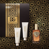 Dolce & Gabban Devotion EDP for Her - Exclusive Set