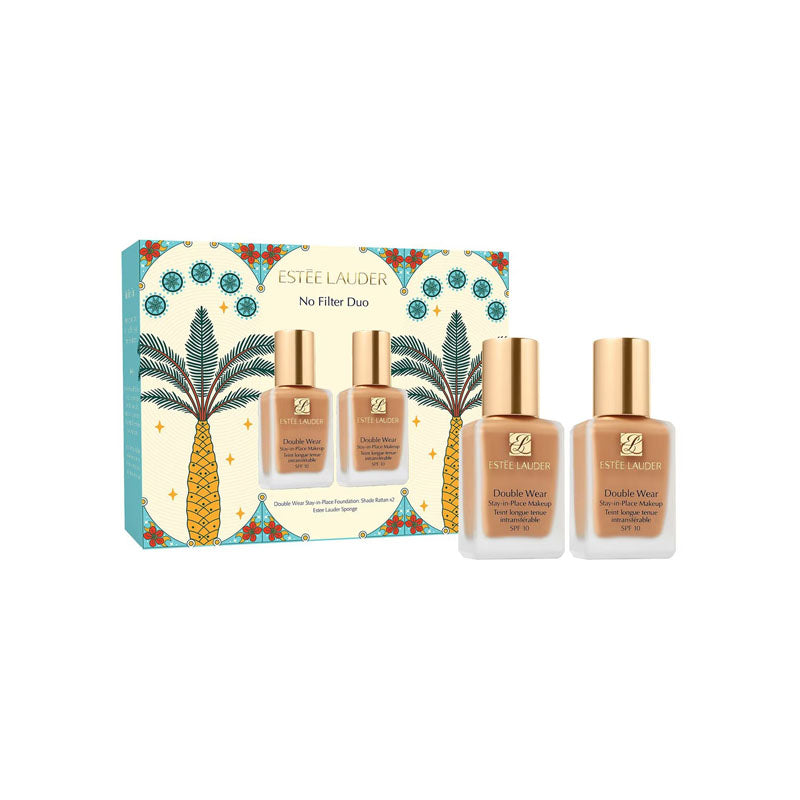 Estée Lauder Double Wear Duo Set