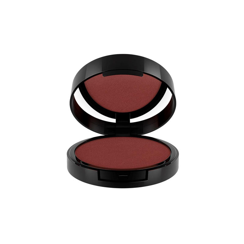 IsaDora Nature Enhanced Cream Blush - 34 Garnet Red