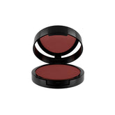 IsaDora Nature Enhanced Cream Blush - 34 Garnet Red